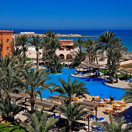 Vincci Safira Palms Hotel Sangho Exterior foto
