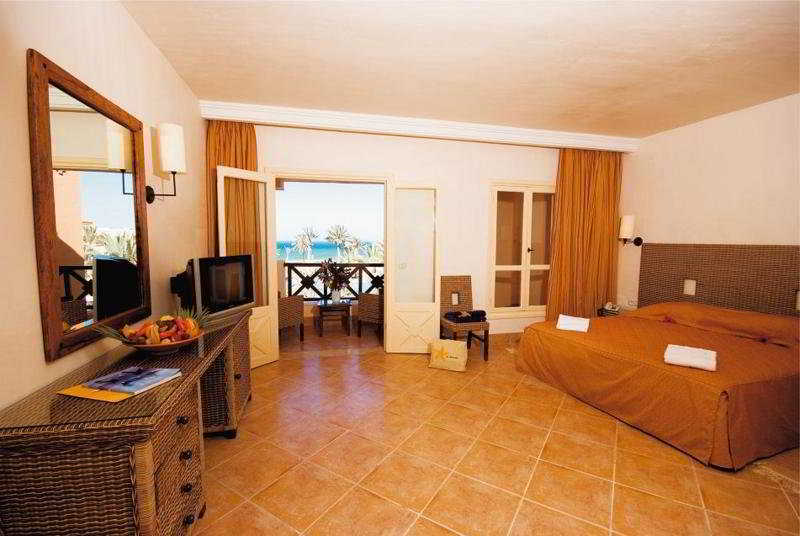 Vincci Safira Palms Hotel Sangho Quarto foto
