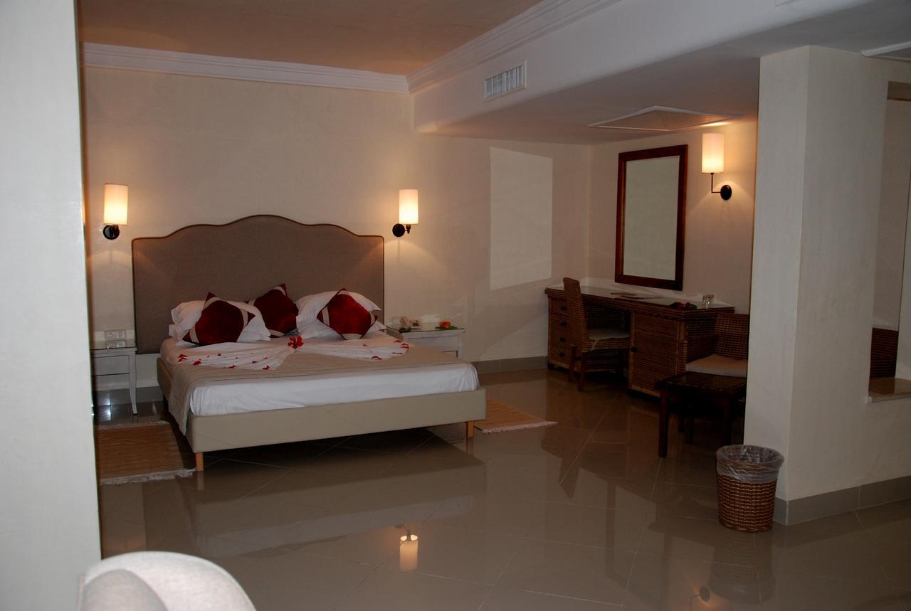 Vincci Safira Palms Hotel Sangho Exterior foto