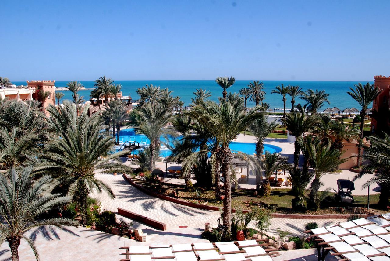 Vincci Safira Palms Hotel Sangho Exterior foto