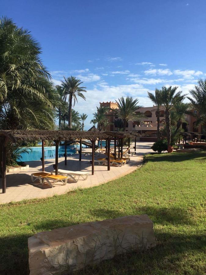 Vincci Safira Palms Hotel Sangho Exterior foto