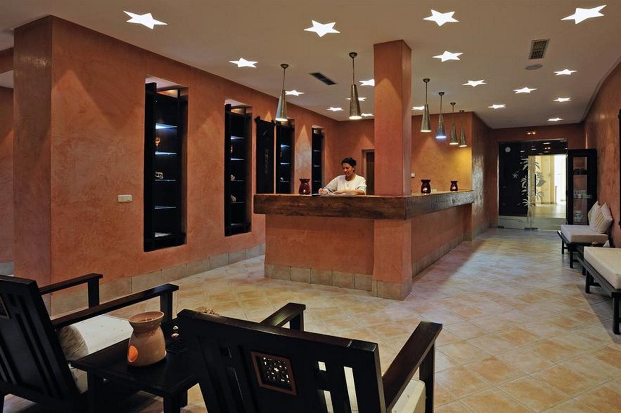 Vincci Safira Palms Hotel Sangho Exterior foto