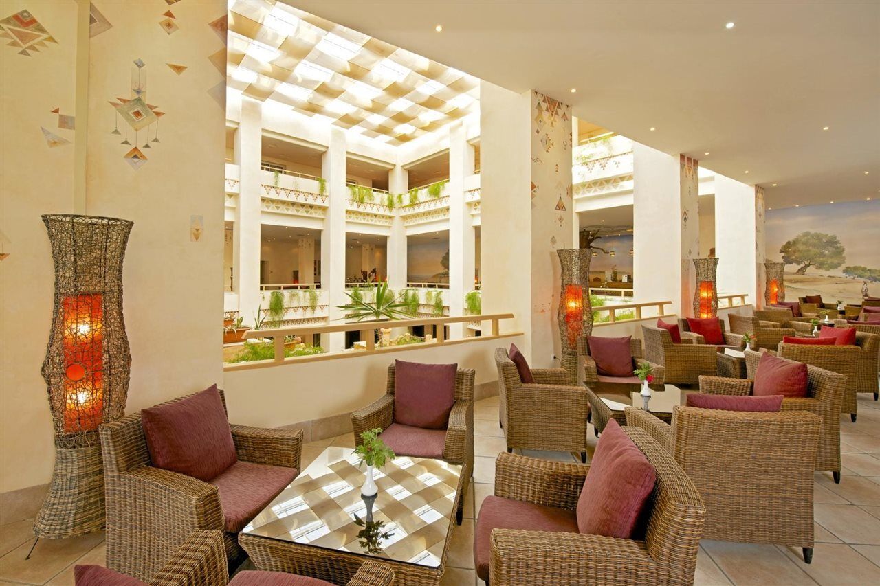 Vincci Safira Palms Hotel Sangho Exterior foto